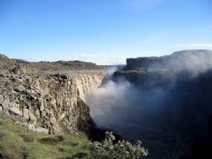 Dettifoss