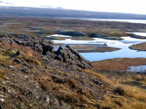 Thingvellir, Strong Sensations!