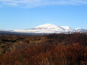 Thingvellir, Striking Panorama!